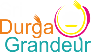 Sri Durga Grandeur